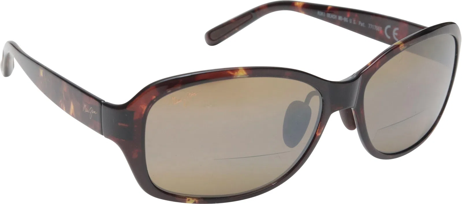 Maui Jim KOKI BEACH MJ433 Sunglasses - view 18